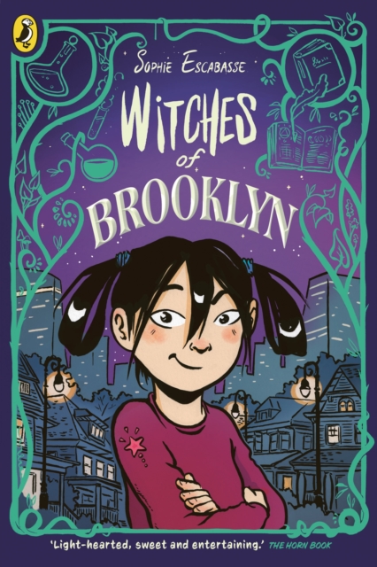Obrázok Witches of Brooklyn