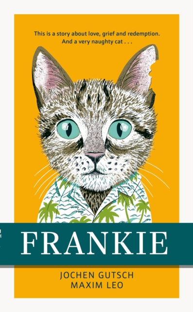 Obrázok Frankie