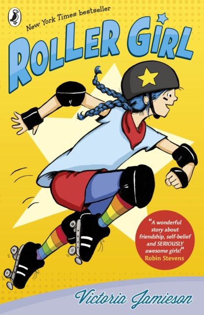 Obrázok Roller Girl