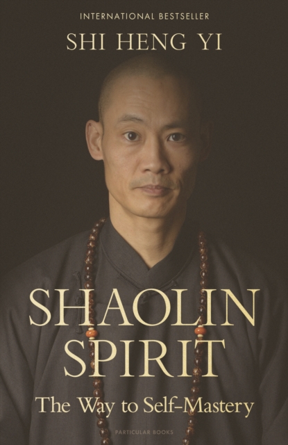 Obrázok Shaolin Spirit