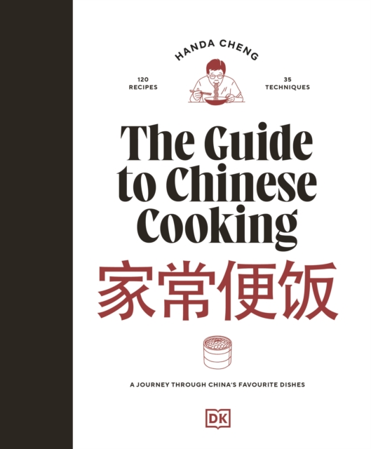 Obrázok The Guide to Chinese Cooking
