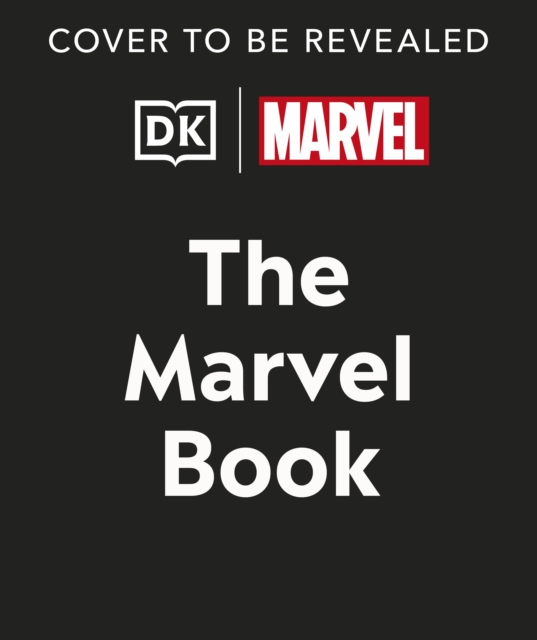 Obrázok The Marvel Book New Edition