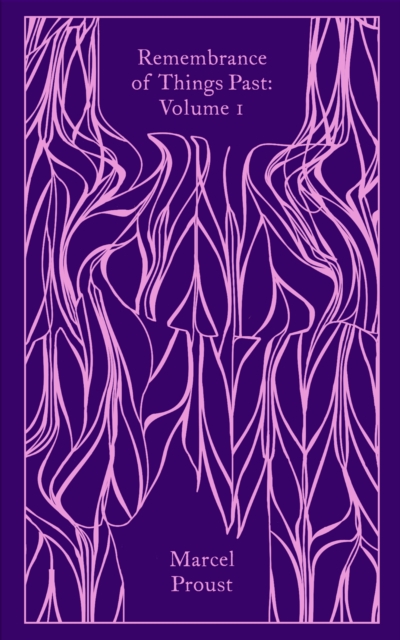 Obrázok Remembrance of Things Past: Volume 1