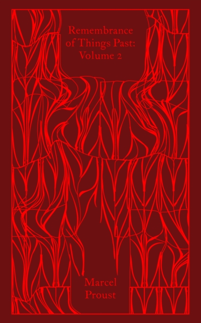 Obrázok Remembrance of Things Past: Volume 2