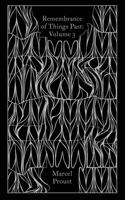 Obrázok Remembrance of Things Past: Volume 3