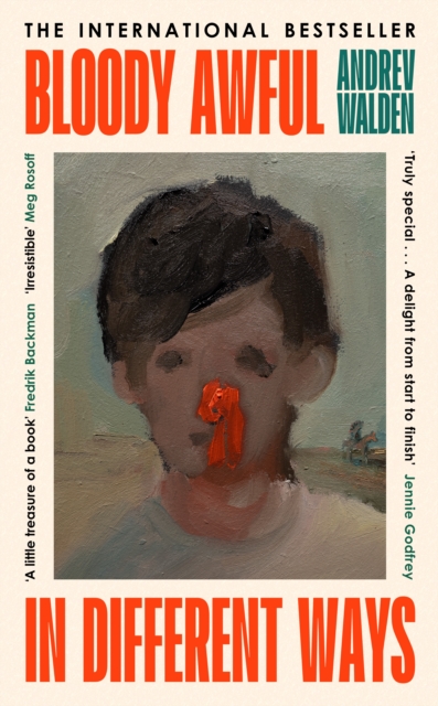 Obrázok Bloody Awful in Different Ways