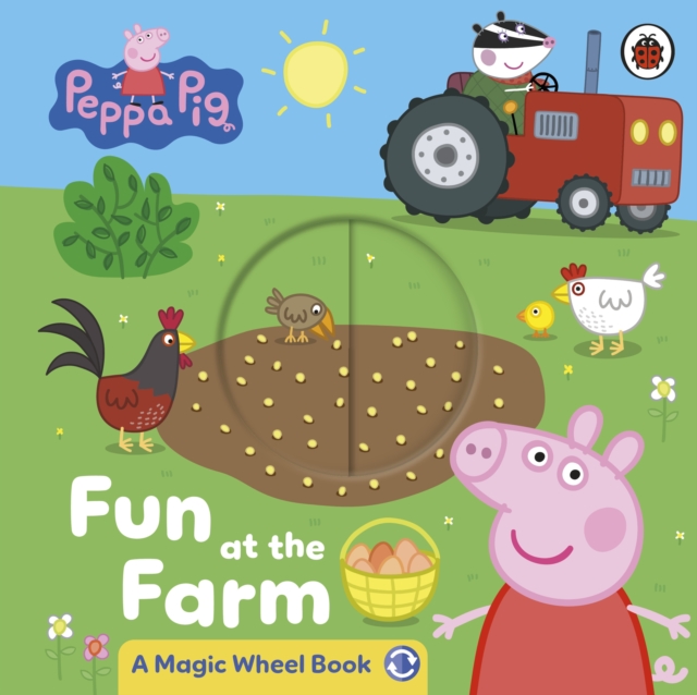 Obrázok Peppa Pig: Fun at the Farm