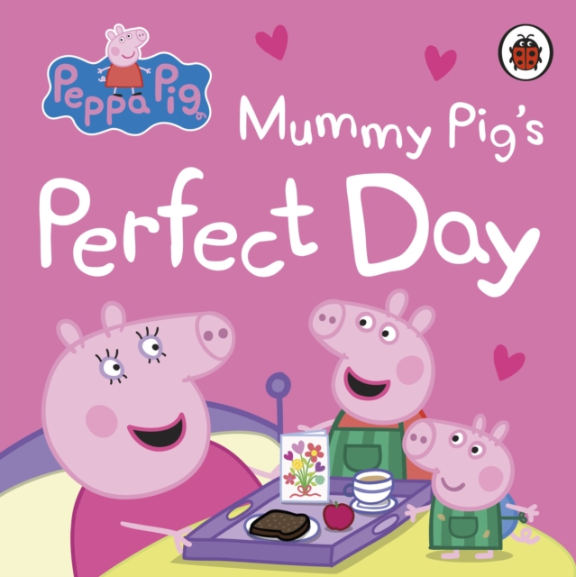 Obrázok Peppa Pig: Mummy Pig’s Perfect Day