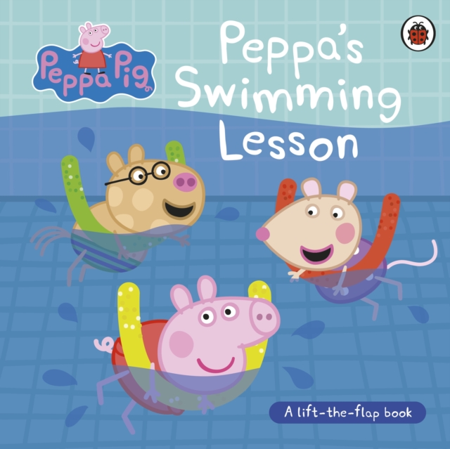 Obrázok Peppa Pig: Peppa’s Swimming Lesson