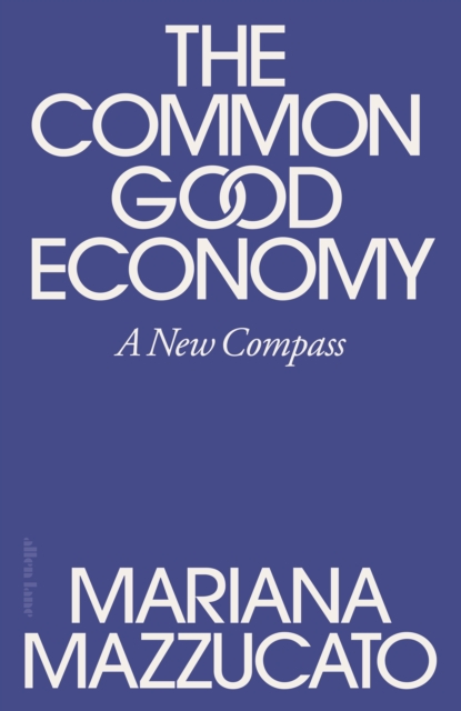 Obrazok The Common Good Economy