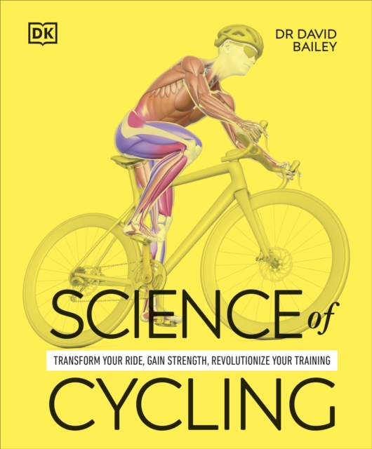 Obrázok Science of Cycling