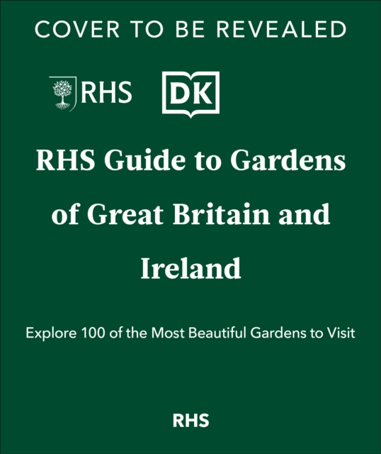 Obrázok RHS Gardens of Great Britain and Ireland