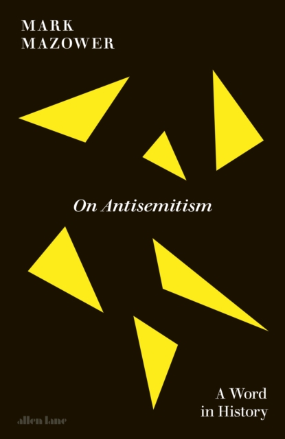 Obrázok On Antisemitism