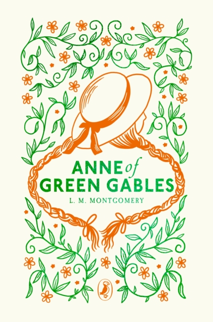 Obrázok Anne of Green Gables