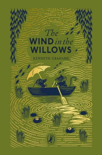 Obrázok The Wind in the Willows