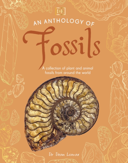 Obrázok An Anthology of Fossils