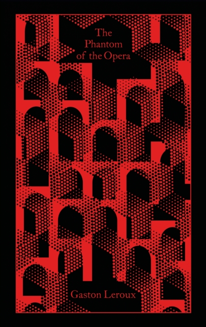 Obrázok The Phantom of the Opera