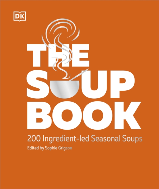 Obrázok The Soup Book