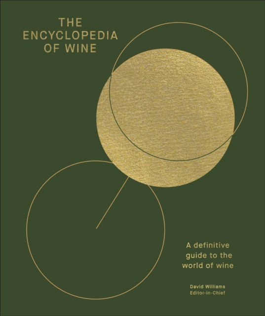 Obrazok The Encyclopedia of Wine