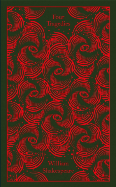 Obrázok Four Tragedies