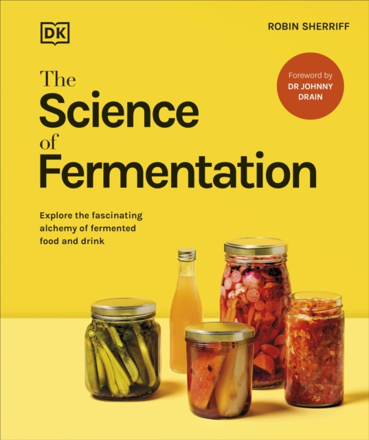 Obrázok The Science of Fermentation