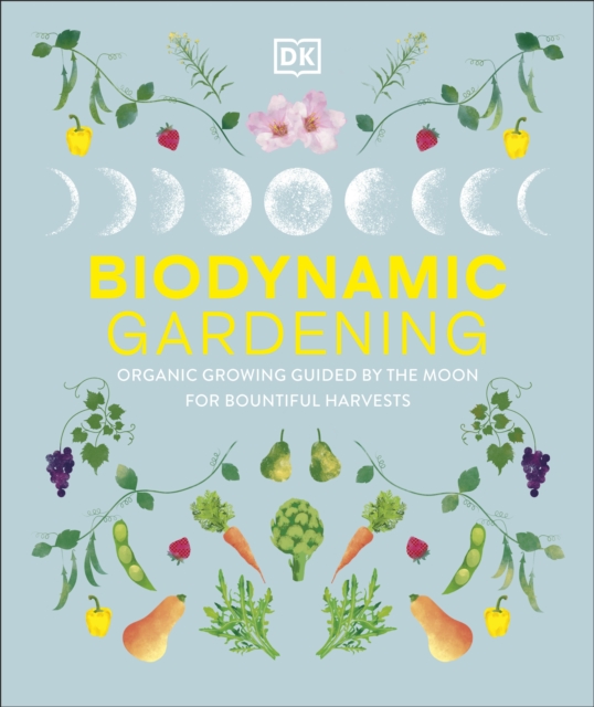Obrázok Biodynamic Gardening