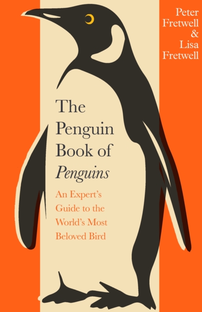 Obrázok The Penguin Book of Penguins