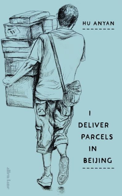 Obrázok I Deliver Parcels in Beijing