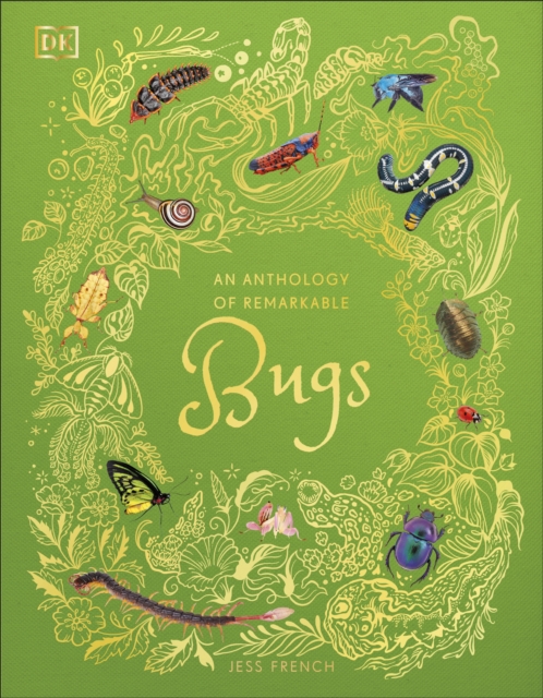 Obrázok An Anthology of Remarkable Bugs