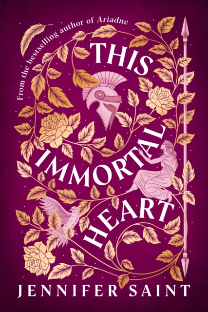 Obrazok This Immortal Heart