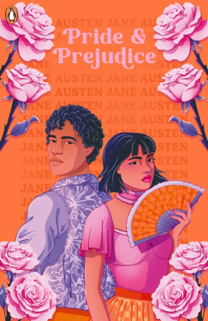 Obrázok Pride and Prejudice