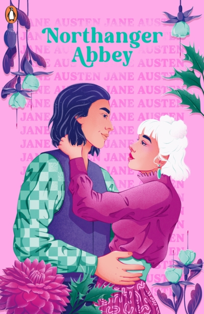 Obrázok Northanger Abbey