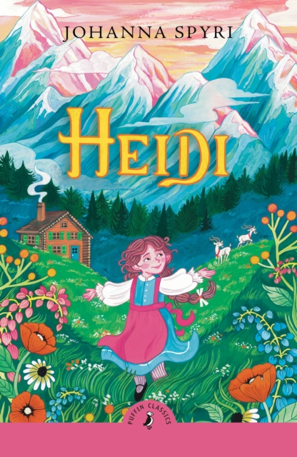 Obrázok Heidi