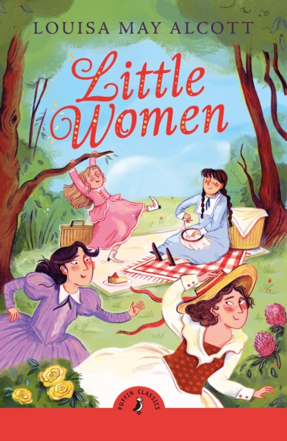 Obrázok Little Women