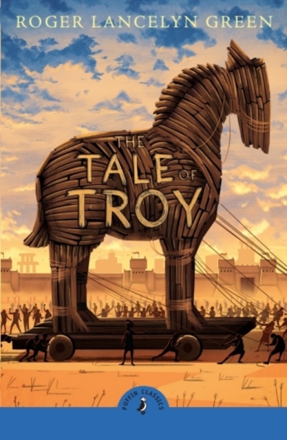 Obrázok The Tale of Troy