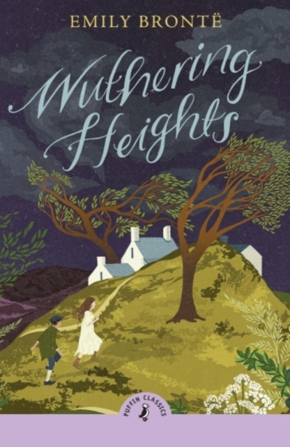 Obrázok Wuthering Heights