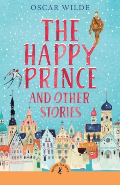 Obrázok The Happy Prince and Other Stories