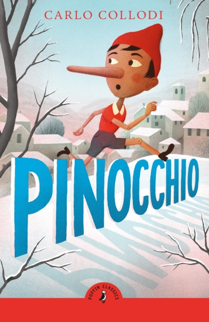 Obrázok Pinocchio