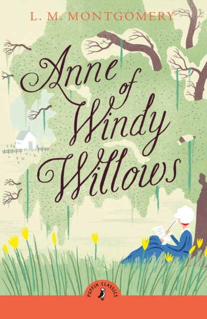 Obrázok Anne of Windy Willows