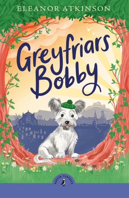 Obrázok Greyfriars Bobby