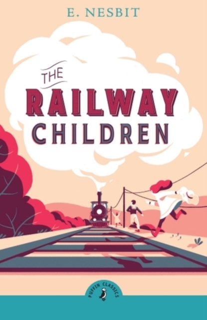 Obrázok The Railway Children