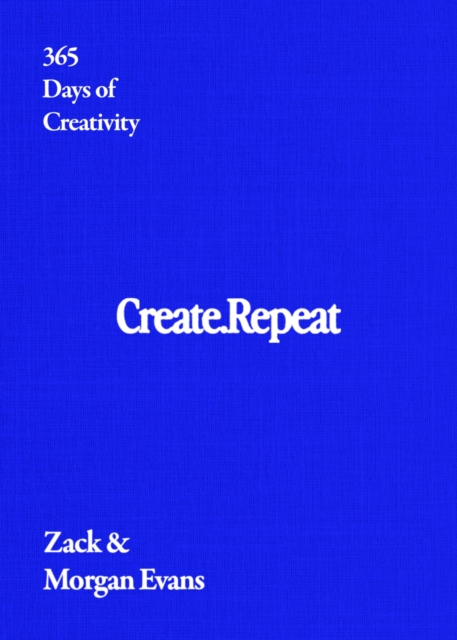 Obrázok Create Repeat