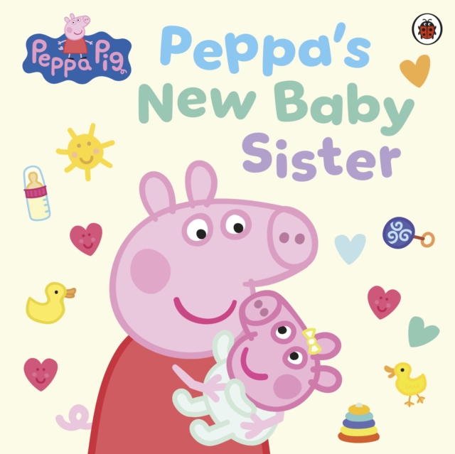 Obrázok Peppa Pig: Peppa
