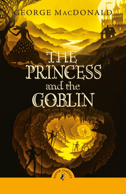 Obrázok The Princess and the Goblin