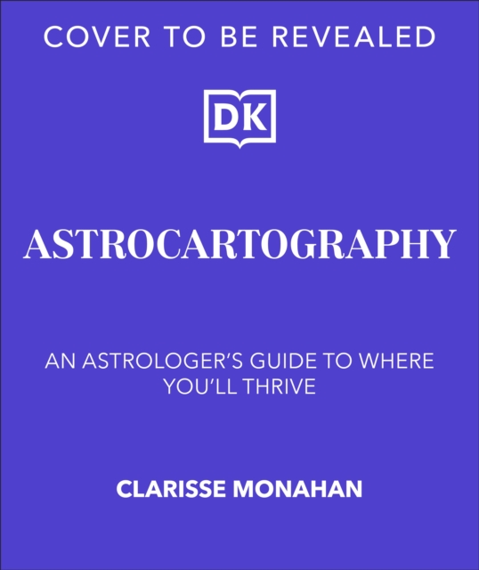 Obrázok Astrocartography