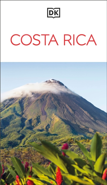 Obrázok DK Costa Rica