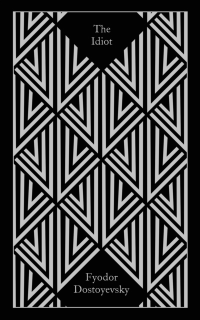 Obrázok The Idiot