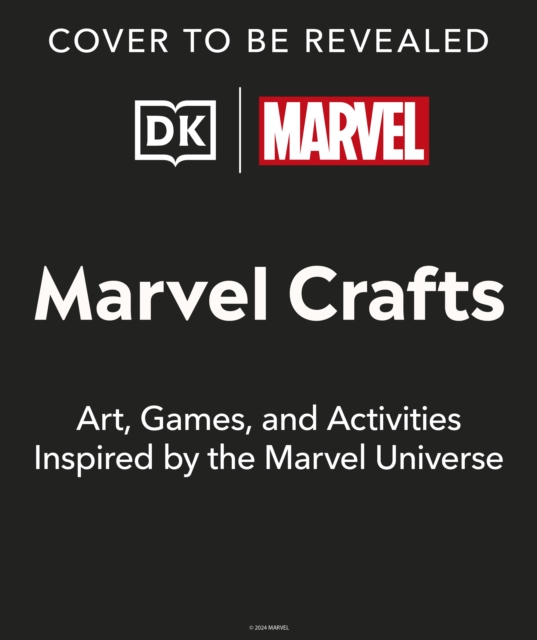 Obrázok Marvel Crafts