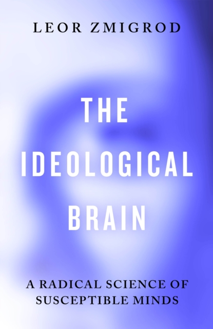 Obrázok The Ideological Brain
