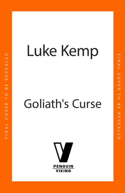 Obrázok Goliath’s Curse